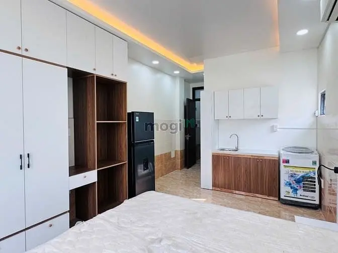 Chính Chủ Bán Nhà Hxh Trần Tuấn Khải Q5 - 7 Tầng - Có Thang Máy