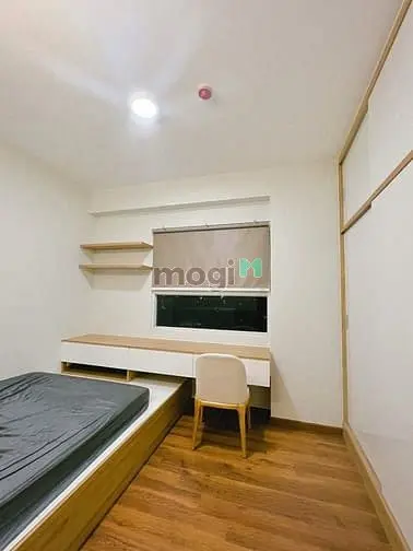 Căn Hộ Chung Cư Carillon 7, 2Pn Đầy Đủ Nội Thất. Có Hồ Bơi, Spa, .