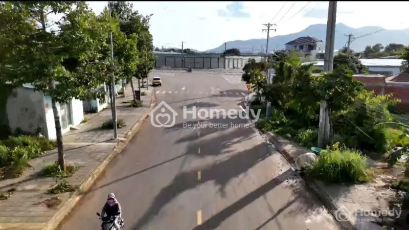 Chính Chủ Gửi Bán Lô Đất Cực Đẹp Khu Bàn Cờ Mặt Tiền Đường Số 28 Hoà Long 170M2/1Ty580