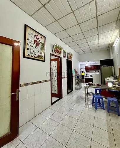 Bán Nhà Hẻm Xe Hơi - 123M2 (6.5M X 19M) - Nguyễn Văn Tăng, Long Bình