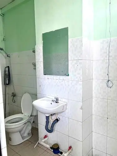 Hàng Hiếm - Căn Hộ An Hòa 2 Khu Nam Long Trần Trọng Cung, Quận 7