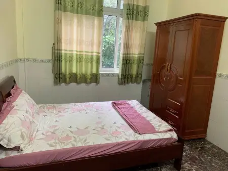 Phòng Nhà Nghỉ Cho Thuê Tháng Tại Khu Công Nghiệp Phú Mỹ 1-2-3