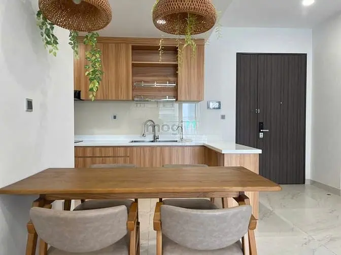 Cho Thuê Ch Midtown Phú Mỹ Hưng, 23 Triệu, Dt: 82M2, 2Pn, 2Wc, Q7, Hcm