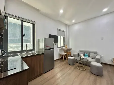 Chdv Full Nội Thất Gần Landmark 81