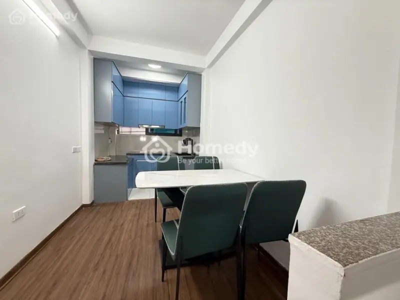 Bán Nhà Đẹp Trương Định, Gần 40M2 5 Tầng, 3 Ngủ - Giá Chào 7,6 Tỷ