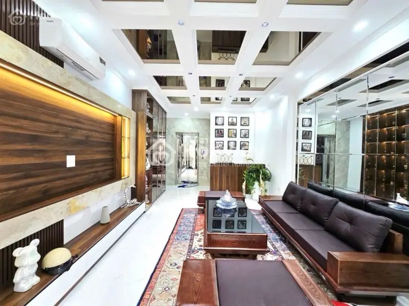 Bán Nhà Xuân La (Hiếm Có) – Nhà Mới Đón Tết- 6 Tầng Thang Máy, Vài Bước Ra Hồ Tây- (12.6 Đ)