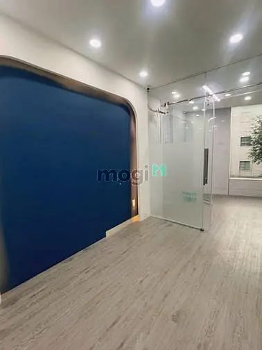 Cho Thuê Nhà Nguyên Căn 5M - Sư Vạn Hạnh, Quận 10