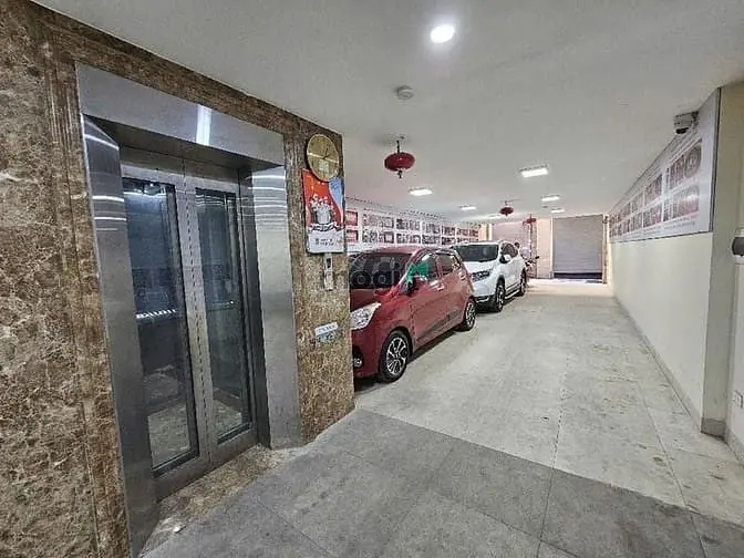 Bán Nhà Trường Chinh 9 Tầng, Gara Để 2 Ô.tô, Dòng Tiền (Thông Tin Thật