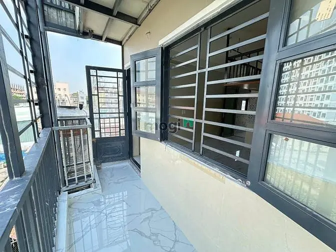 Cho Thuê Phòng Ban Công Mới Xây, Máy Giặt Riêng Ở Đường Hà Thị Khiêm