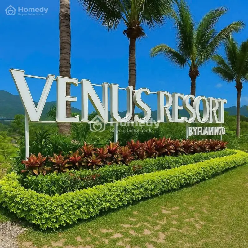 Bán Đất Đấu Giá Biệt Thự Flamingo Đại Lải Resort 180M2 Đến 250M2, Thế Đất Cao, Nghỉ Dưỡng Hoàn Hảo