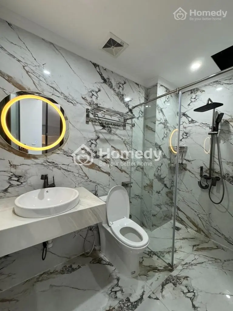 Bán Nhà Riêng Lê Trọng Tấn_Hà Đông_Thang Máy_34M2_Hơn 8 Tỷ_Lô Góc 2 Mặt Thoáng