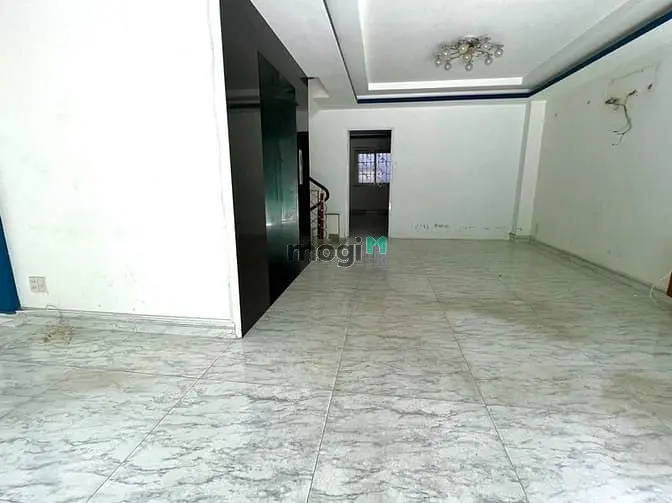 Cho Thuê Nhà Để Kinh Doanh Đường Lớn Hưng Gia-Hưng Phước, Phú Mỹ Hưng