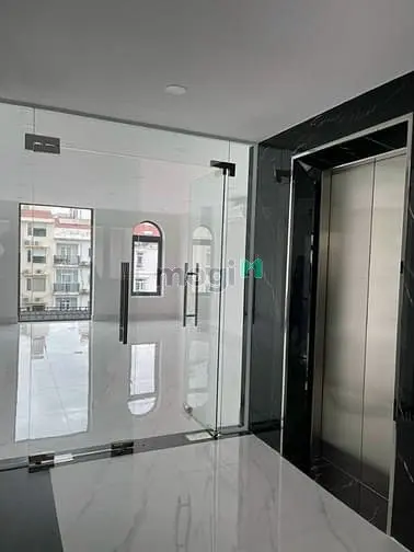 Nhà Phố Phú Mỹ Hưng Tiện Kinh Doanh Mọi Ngành Nghề Với Giá Thuê Rẻ