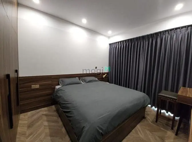 Cần Cho Thuê Căn Hộ Cao Cấp The Ascentia, Pmh, Q7 Nhà Đẹp, Giá Rẻ