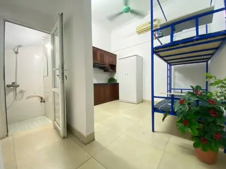 Cho Thuê Phòng Trọ Giá Rẻ 2,6 Tr Khép Kín, Đức Diễn, Minh Khai, Bắc Từ Liêm