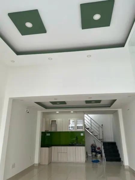 Chính Chủ Cho Thuê Nhà Đường Hồ Bá Phấn – 3 Phòng Ngủ, Ở Gia Đình Hoặc Làm Văn Phòng