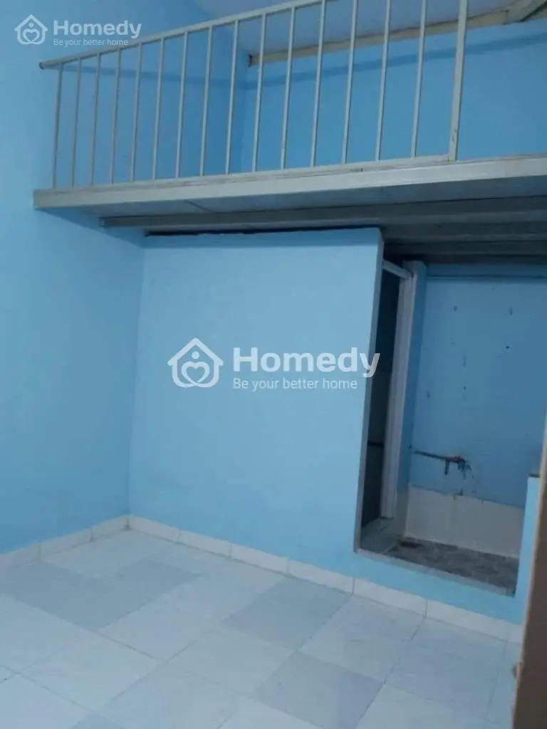 Chính Chủ Bán Dãy Phòng Trọ Đường Tân Kỳ Tân Quý