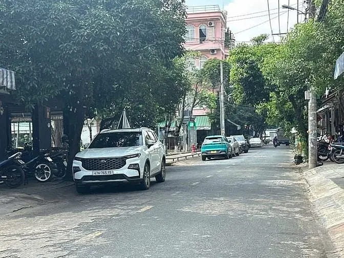 Chdv 6 Lầu Mới Ngang 7M 148M2 17Pn Hxt Quang Trung Gần Chợ Htt 24.9 Tỷ