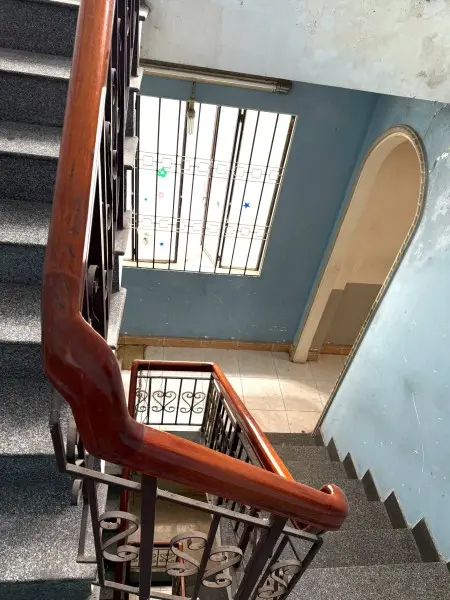 Chỉ 3Tr Có Ngay Phòng Mt Hoàng Kim Giao P5Q8. Free Xe Máy, Phòng Rộng, Ban Công