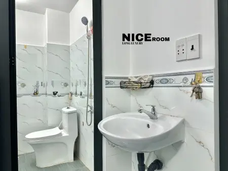 Cho Thuê Phòng Trọ Tại Bình Thạnh