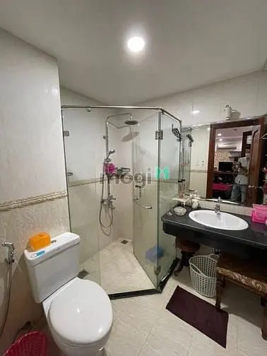 Nguyên Căn Nhà 38 Phòng Chuẩn Chdv Ở Phú Mỹ Hưng Giá Thuê Cực Mềm