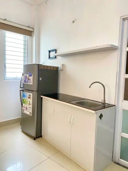 Cho Thuê Phòng Trọ, Studio Giá Rẻ