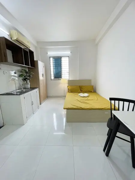 Cho Thuê Phòng Ở Tân Bình – Dọn Vào Ở Ngay