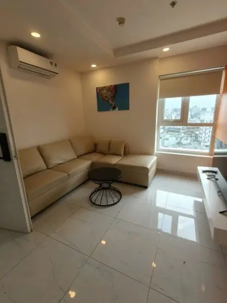 Cho Thuê Chung Cư Phúc Yên 1Pn, 50M2 Full Nội Thất Giá 6.5Tr/Th Ở Liền Được.