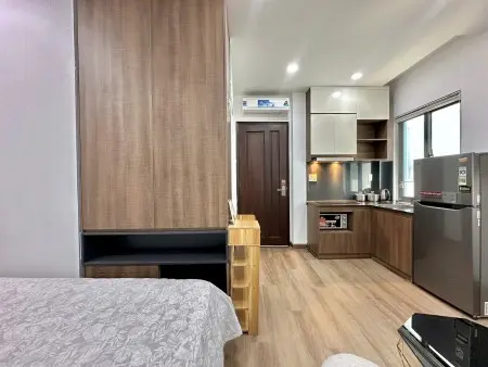 Chdv Full Nội Thất Gần Landmark 81