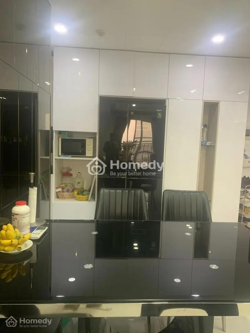 Bán Căn Hộ Lucky Palace, 80M2, 2Pn, Tầng Trung, Giá 5,5 Tỷ, Có Sổ, Nhà Đẹp. Ll: 0933722***