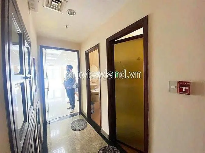 Bán Building Phan Đăng Lưu Phú Nhuận – 2 Hầm 6 Lầu – Dòng Tiền 300Tr/T