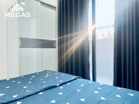 Căn Hộ 1 Phòng Ngủ - Giá Ưu Đãi