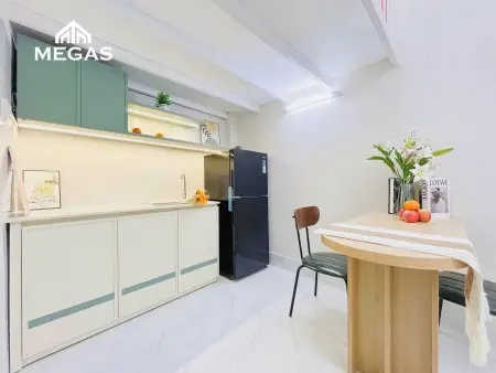 Duplex Mới Đẹp - Gần Đảo Kim Cương Quận 2