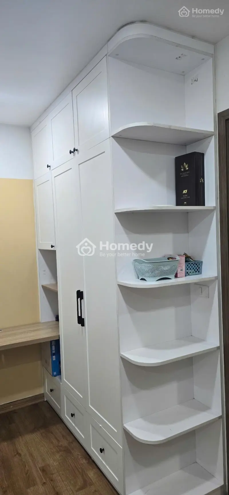 Bán Căn Hộ Chung Cư Rose Town 79 Ngọc Hồi, 66M2 Đã Có Sổ, Full Nt