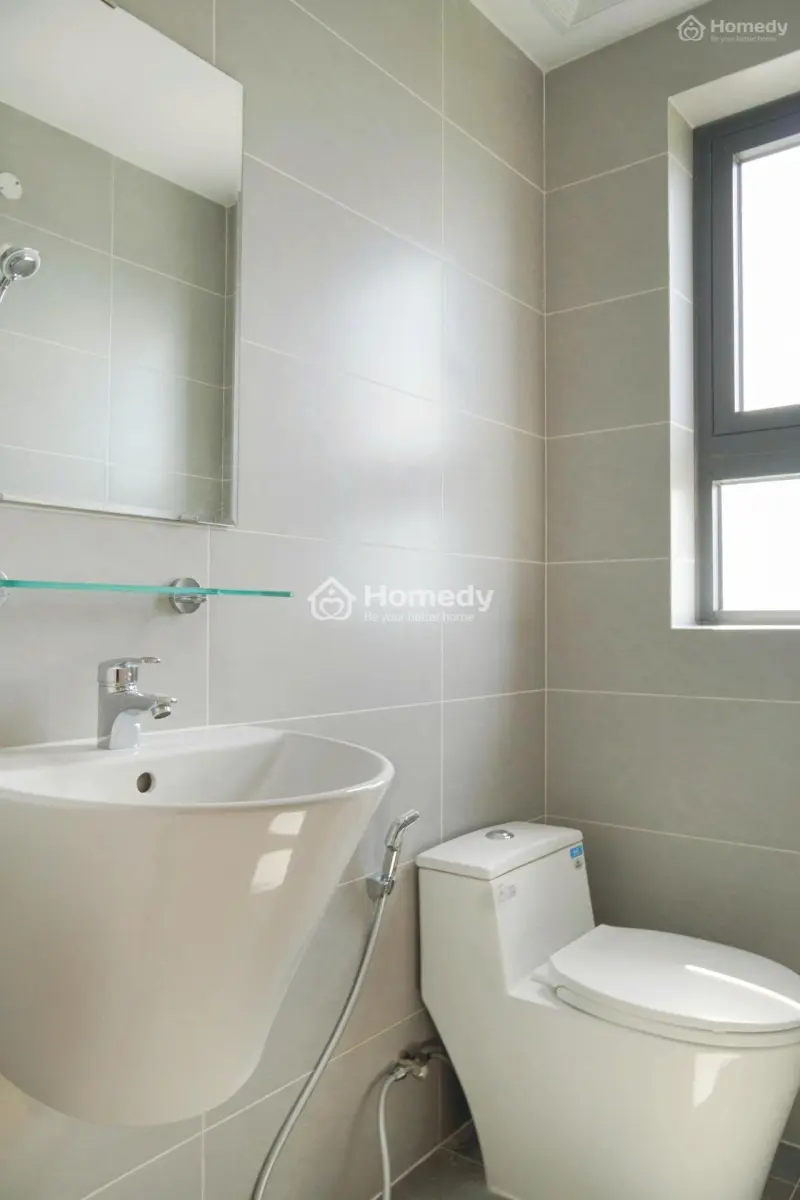 Cho Thuê Căn Hộ Bcons Giá Chỉ Từ 5Tr7, Miễn Phí 1 Tháng Tiền Nhà Cho Kh Chốt Sớm