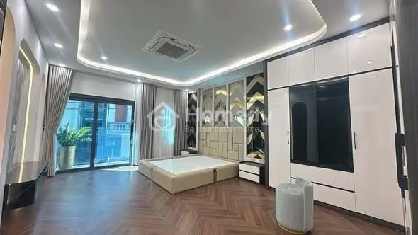 Siêu Rẻ, Chính Chủ Bán Nhà Lạc Long Quân, Ô Tô Vào Nhà, 6 Tầng Thang Máy, Chỉ 23 Tỷ