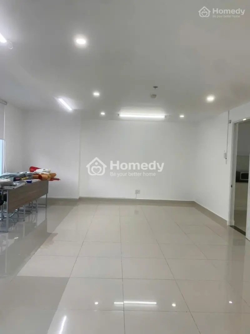 Cho Thuê Tầng Lửng Melody Residence, 50M2, Giá 8 Triệu. Ll: 0933722***