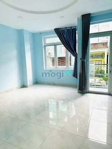 Bán Nhà Rộng Hxh (5X18) 79/4/6 Thống Nhất P11 , Gò Vấp (Bv Hồng Đức)