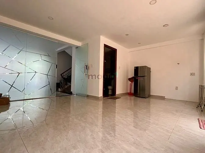 Nhà Phố Kinh Doanh Đường Lớn Khu Hưng Gia 5, Phú Mỹ Hưng Giá Thuê Tốt