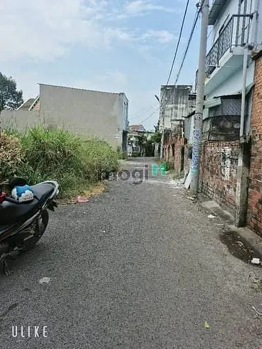 Bán Đất Lô Góc Hẻm Xe Hơi Sát Mặt Tiền Nguyễn Xiển, Ngay Vinhomes