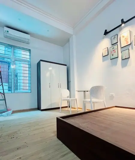 Nhân Hoà Phòng Rộng Thênh Thang Ở 2-3 Thoải Mái (Gia Đình, Ng Đi Làm Hoặc Sv Ở Ghép)