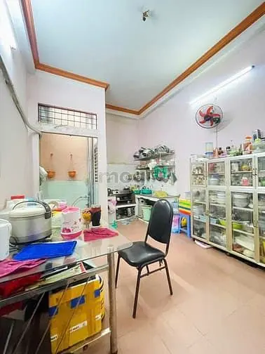 Bán Nhà Riêng Cạnh Cityland, 9 Tỷ, 70M2, Hàng Hiếm View Đẹp Ở Gò Vấp,