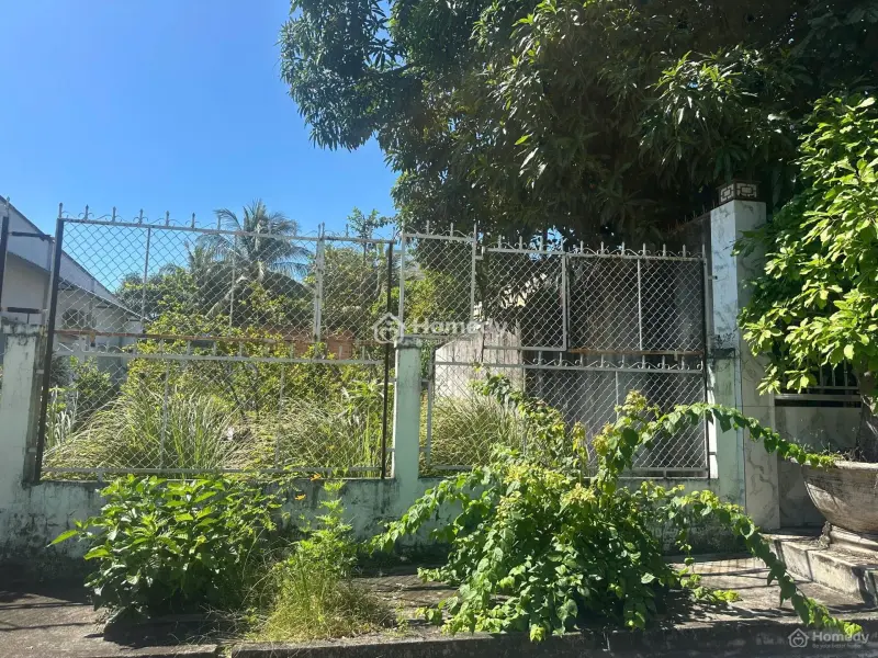 5X25(125M2) 50M2 Odt Hẻm Ngô Quyền P Lagi Vị Trí Cực Đẹp Hẻm Ô Tô