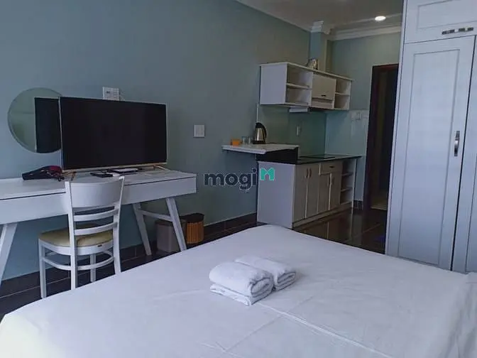 Chính Chủ Cho Thuê Khách Sạn Góc 2 Mặt Tiền Khu Hưng Gia, Phú Mỹ Hưng