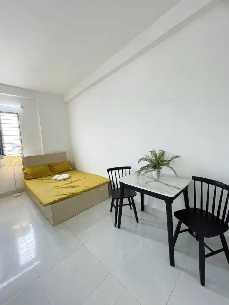 Cho Thuê Phòng Ở Tân Bình – Dọn Vào Ở Ngay