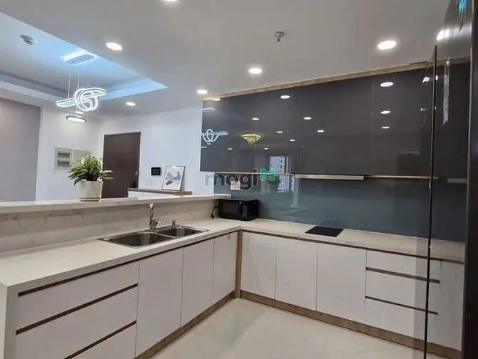 Cho Thuê Ch Hưng Phúc, Phú Mỹ Hưng,Hcmc, 98M2, 3Pn-2Wc, Nội Thất Đầyđủ