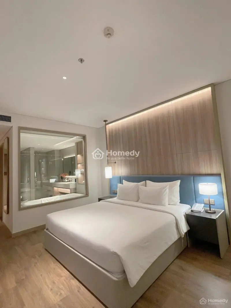 Bán Căn Góc Siêu Đẹp Mã Trục A-09 Của A La Carte Hạ Long - Sea View Tầng Cao - 40M2 - Giá 2.6 Tỷ