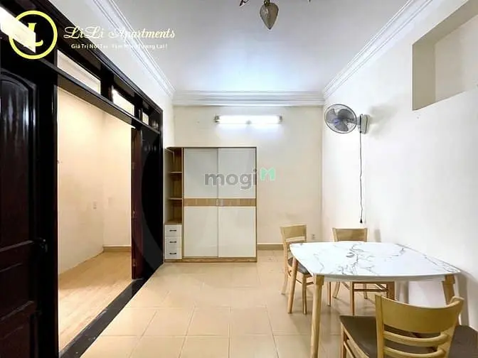 ❌Cho Thuê Gấp Chdv 2Pn Ở Được 4Bạn - Cho Nuôi Pet - Cuối Th12 Trống ❌