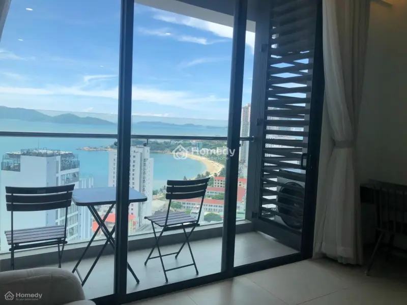 Bán Nhanh Căn Chung Cư Studio Scenia Bay Nha Trang, Khánh Hòa