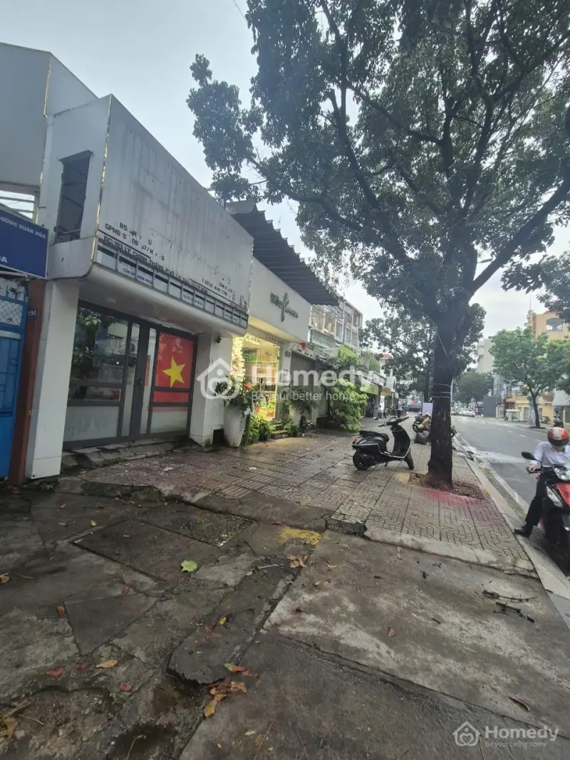 Biệt Thự Cổ Tú Xương – Giá Trị Kiến Trúc Vượt Thời Gian, Dt 189,8M2, Giá 124,8 Tỷ